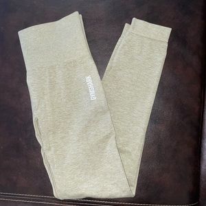 Gymshark leggings size S